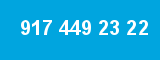 917 449 23 22